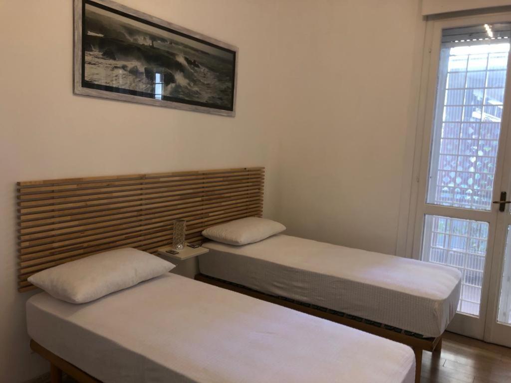 Rizzola Casa E Appartamento Per Vacanze ローマ エクステリア 写真
