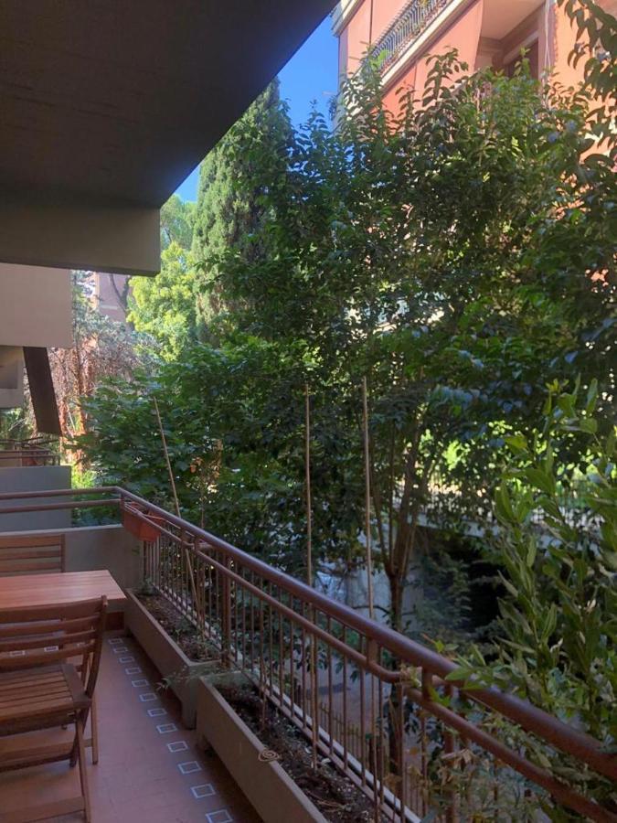 Rizzola Casa E Appartamento Per Vacanze ローマ エクステリア 写真