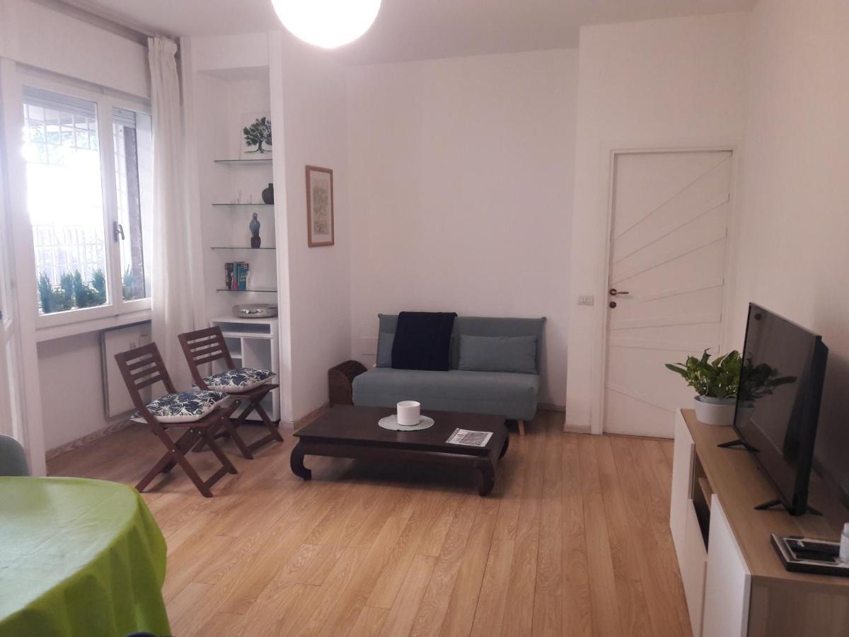 Rizzola Casa E Appartamento Per Vacanze ローマ エクステリア 写真