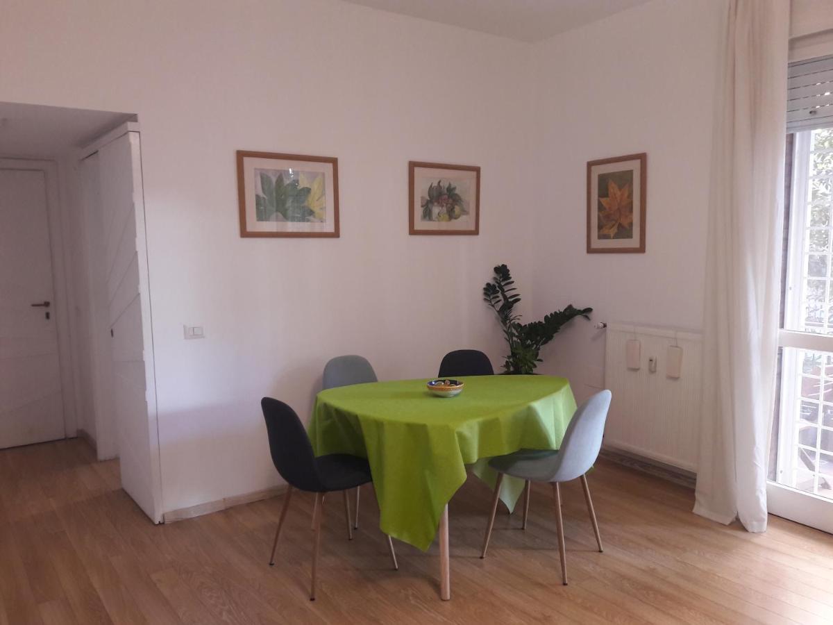 Rizzola Casa E Appartamento Per Vacanze ローマ エクステリア 写真